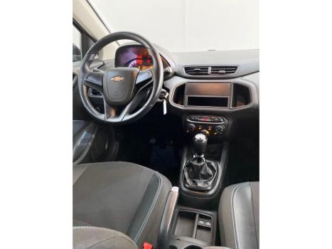 CHEVROLET Onix Sedan 1.0 4P FLEX JOY, Foto 6