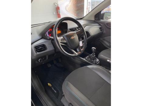 CHEVROLET Onix Sedan 1.0 4P FLEX JOY, Foto 8