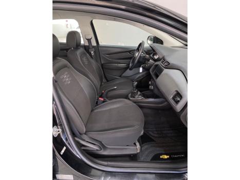 CHEVROLET Onix Sedan 1.0 4P FLEX JOY, Foto 9