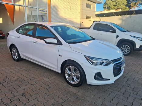 CHEVROLET Onix Sedan 1.0 12V 4P FLEX LTZ PLUS TURBO, Foto 3