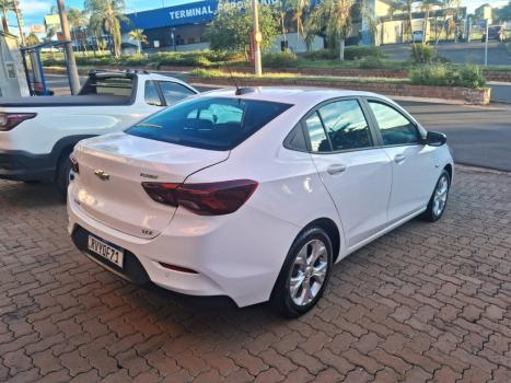 CHEVROLET Onix Sedan 1.0 12V 4P FLEX LTZ PLUS TURBO, Foto 5