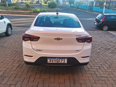 CHEVROLET Onix Sedan 1.0 12V 4P FLEX LTZ PLUS TURBO, Foto 6