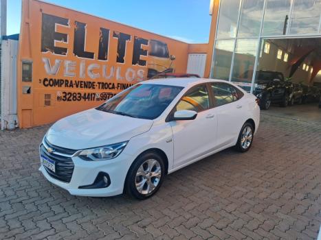 CHEVROLET Onix Sedan 1.0 12V 4P FLEX LTZ PLUS TURBO, Foto 1
