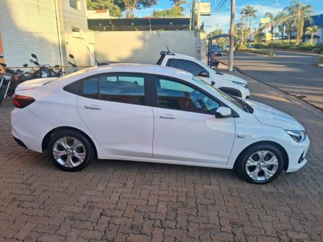 CHEVROLET Onix Sedan 1.0 12V 4P FLEX LTZ PLUS TURBO, Foto 4