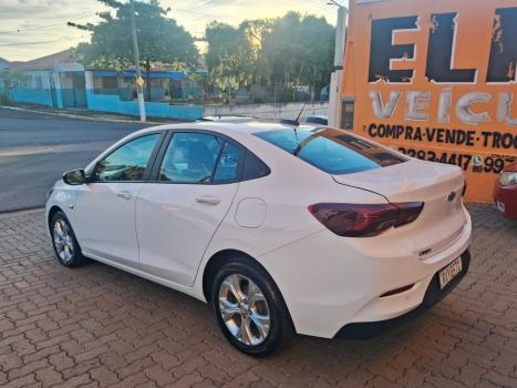 CHEVROLET Onix Sedan 1.0 12V 4P FLEX LTZ PLUS TURBO, Foto 5