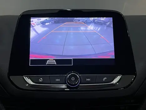 CHEVROLET Onix Sedan 1.0 12V 4P FLEX LTZ PLUS TURBO AUTOM�TICO, Foto 8