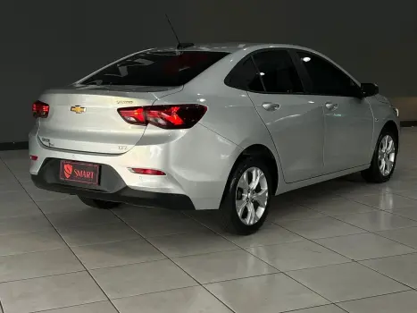 CHEVROLET Onix Sedan 1.0 12V 4P FLEX LTZ PLUS TURBO AUTOM�TICO, Foto 10