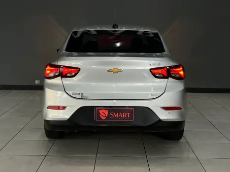 CHEVROLET Onix Sedan 1.0 12V 4P FLEX LTZ PLUS TURBO AUTOM�TICO, Foto 11