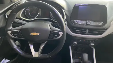 CHEVROLET Onix Sedan 1.0 12V 4P FLEX PREMIER PLUS TURBO AUTOM�TICO, Foto 5