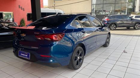 CHEVROLET Onix Sedan 1.0 12V 4P FLEX PREMIER PLUS TURBO AUTOM�TICO, Foto 8