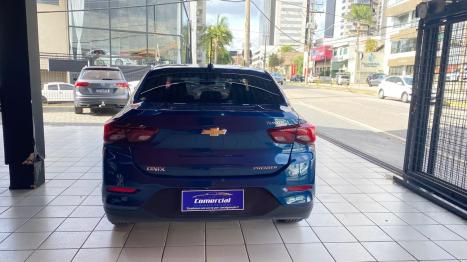 CHEVROLET Onix Sedan 1.0 12V 4P FLEX PREMIER PLUS TURBO AUTOM�TICO, Foto 10