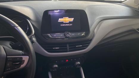 CHEVROLET Onix Sedan 1.0 12V 4P FLEX PREMIER PLUS TURBO AUTOM�TICO, Foto 12