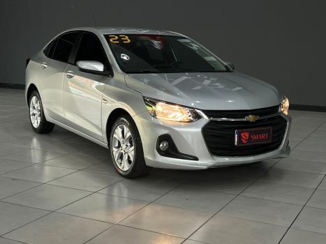 CHEVROLET Onix Sedan 1.0 12V 4P FLEX LTZ PLUS TURBO AUTOM�TICO, Foto 3