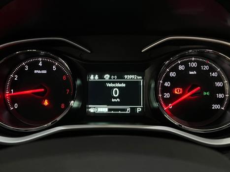 CHEVROLET Onix Sedan 1.0 12V 4P FLEX LTZ PLUS TURBO AUTOM�TICO, Foto 7