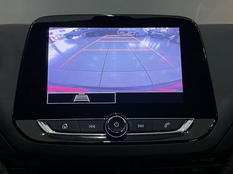 CHEVROLET Onix Sedan 1.0 12V 4P FLEX LTZ PLUS TURBO AUTOM�TICO, Foto 9