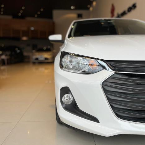 CHEVROLET Onix Sedan 1.0 12V 4P FLEX LTZ PLUS TURBO AUTOM�TICO, Foto 5