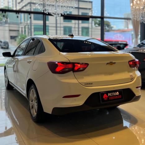 CHEVROLET Onix Sedan 1.0 12V 4P FLEX LTZ PLUS TURBO AUTOM�TICO, Foto 6