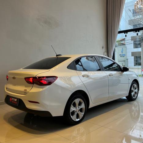 CHEVROLET Onix Sedan 1.0 12V 4P FLEX LTZ PLUS TURBO AUTOM�TICO, Foto 8
