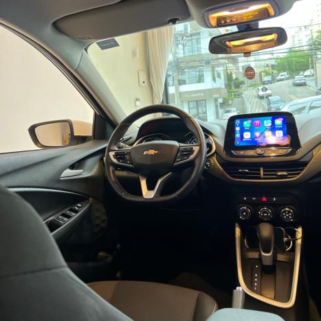 CHEVROLET Onix Sedan 1.0 12V 4P FLEX LTZ PLUS TURBO AUTOM�TICO, Foto 9