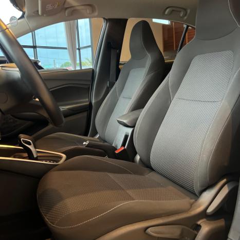 CHEVROLET Onix Sedan 1.0 12V 4P FLEX LTZ PLUS TURBO AUTOM�TICO, Foto 10