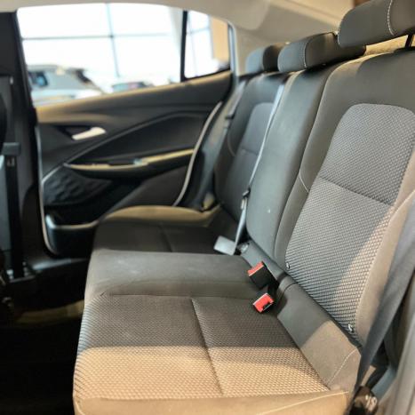 CHEVROLET Onix Sedan 1.0 12V 4P FLEX LTZ PLUS TURBO AUTOM�TICO, Foto 12