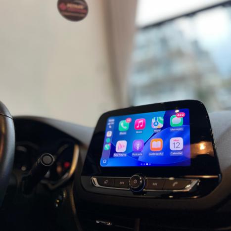 CHEVROLET Onix Sedan 1.0 12V 4P FLEX LTZ PLUS TURBO AUTOM�TICO, Foto 13