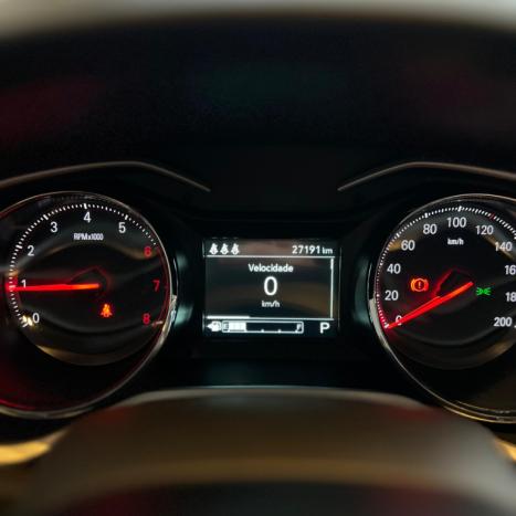 CHEVROLET Onix Sedan 1.0 12V 4P FLEX LTZ PLUS TURBO AUTOM�TICO, Foto 14