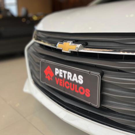 CHEVROLET Onix Sedan 1.0 12V 4P FLEX LTZ PLUS TURBO AUTOM�TICO, Foto 16