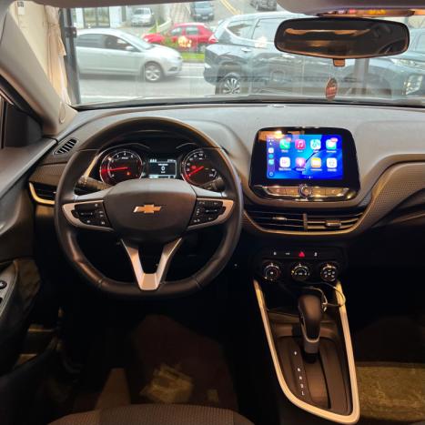 CHEVROLET Onix Sedan 1.0 12V 4P FLEX LTZ PLUS TURBO AUTOM�TICO, Foto 17