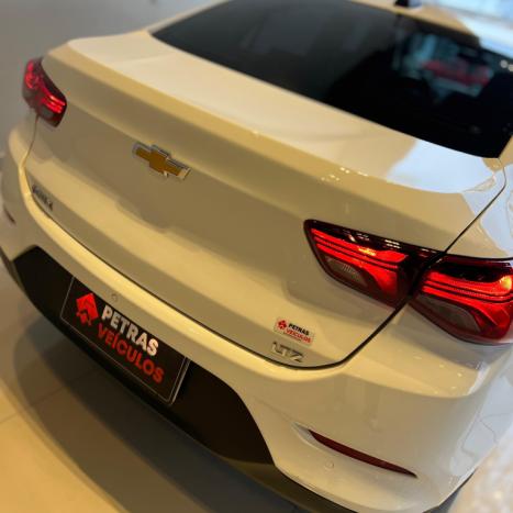 CHEVROLET Onix Sedan 1.0 12V 4P FLEX LTZ PLUS TURBO AUTOM�TICO, Foto 18