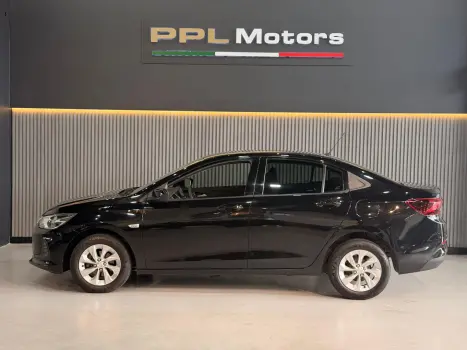 CHEVROLET Onix Sedan 1.0 12V 4P FLEX LT PLUS TURBO AUTOM�TICO, Foto 7