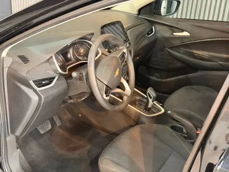 CHEVROLET Onix Sedan 1.0 12V 4P FLEX LT PLUS TURBO AUTOM�TICO, Foto 10