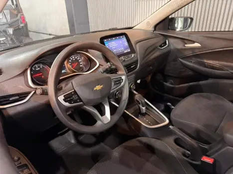 CHEVROLET Onix Sedan 1.0 12V 4P FLEX LT PLUS TURBO AUTOM�TICO, Foto 12