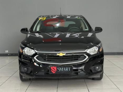 CHEVROLET Onix Sedan , Foto 2