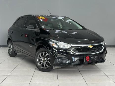 CHEVROLET Onix Sedan , Foto 3