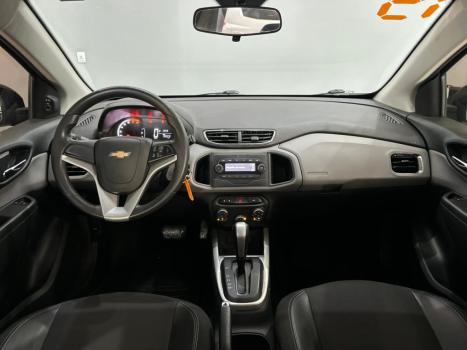CHEVROLET Onix Sedan , Foto 5