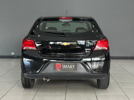 CHEVROLET Onix Sedan , Foto 11