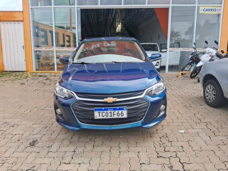 CHEVROLET Onix Sedan 1.0 4P FLEX LT2, Foto 2