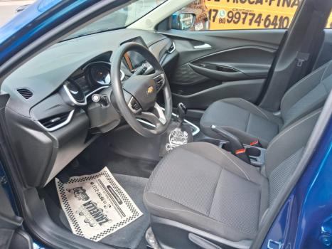 CHEVROLET Onix Sedan 1.0 4P FLEX LT2, Foto 8