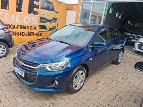 CHEVROLET Onix Sedan 1.0 4P FLEX LT2, Foto 1