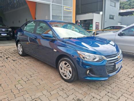 CHEVROLET Onix Sedan 1.0 4P FLEX LT2, Foto 3