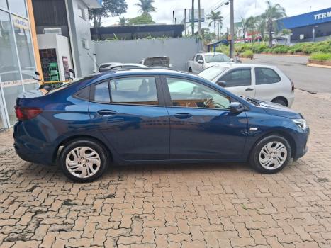 CHEVROLET Onix Sedan 1.0 4P FLEX LT2, Foto 4