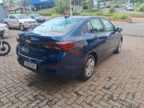 CHEVROLET Onix Sedan 1.0 4P FLEX LT2, Foto 5