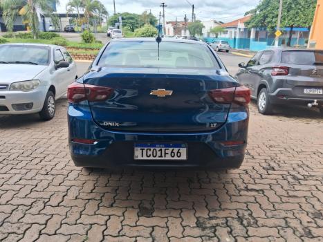 CHEVROLET Onix Sedan 1.0 4P FLEX LT2, Foto 6