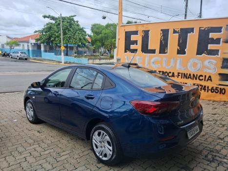 CHEVROLET Onix Sedan 1.0 4P FLEX LT2, Foto 7