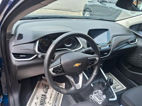 CHEVROLET Onix Sedan 1.0 4P FLEX LT2, Foto 9