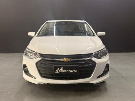 CHEVROLET Onix Sedan 1.0 12V 4P FLEX LTZ PLUS TURBO AUTOM�TICO, Foto 2