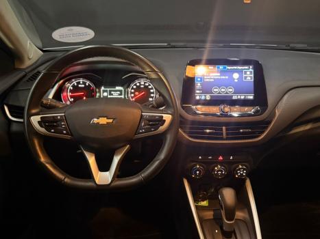 CHEVROLET Onix Sedan 1.0 12V 4P FLEX LTZ PLUS TURBO AUTOM�TICO, Foto 3