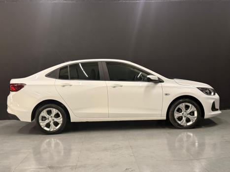 CHEVROLET Onix Sedan 1.0 12V 4P FLEX LTZ PLUS TURBO AUTOM�TICO, Foto 7