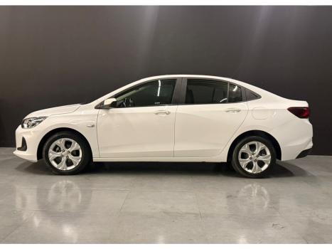 CHEVROLET Onix Sedan 1.0 12V 4P FLEX LTZ PLUS TURBO AUTOM�TICO, Foto 8